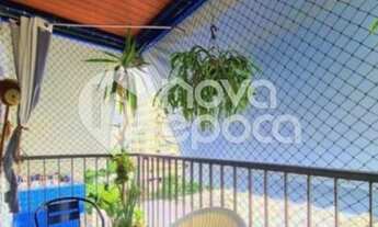 Imagem 3: Rio de Janeiro - Apartamento Padrão - Cachambi