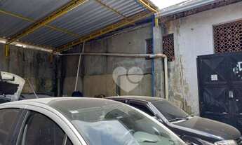 Imagem 4: Terreno comercial à venda, 1432 m² por R$ 8.000.000 - Rocha - Rio de Janeiro/RJ