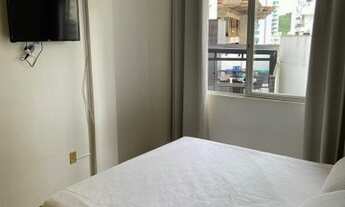 Imagem 5: Apartamento para venda com 73 metros quadrados com 3 quartos em Centro - Balneário Cambori