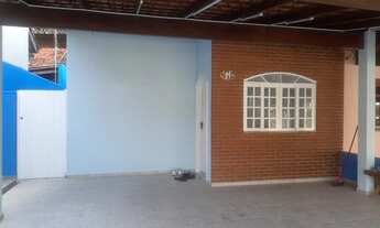 Imagem 3: Casa em Condomínio para Venda em Sorocaba / SP no bairro Jardim Maria Eugênia