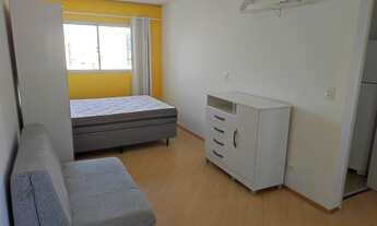 Imagem 2: APARTAMENTO MOBILIADO PARA LOCAÇÃO NA LIBERDADE