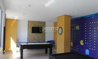 Imagem 2: APARTAMENTO RESIDENCIAL em SANTO ANDRÉ - SP, VILA FLORESTA