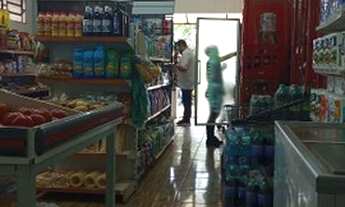 Imagem 2: Vendo mercadinho