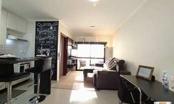 Imagem 6: Apartamento (tipo - padrao) 1 dormitórios/suite, portaria 24hs, elevador, em condomínio fe