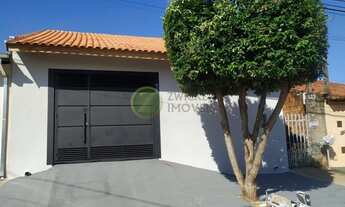 Imagem 1: Casa a venda no Jardim Flórida