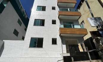 Imagem: Cobertura Residencial à venda, Barreiro