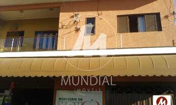 Imagem: Casa (sobrado na rua) 2 dormitórios, cozinha