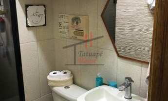 Imagem 7: SãO PAULO - Padrão - Tatuapé