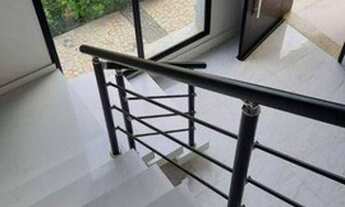 Imagem 6: BELÍSSIMO SOBRADO NOVO COND. PARQUE OLIVIO FRANCESCHINIPRONTO PARA MORAR!! - HORTOLÂNDIA