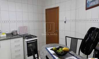 Imagem 4: Apartamento (tipo - padrao) 3 dormitórios/suite, cozinha planejada, em condomínio fechado