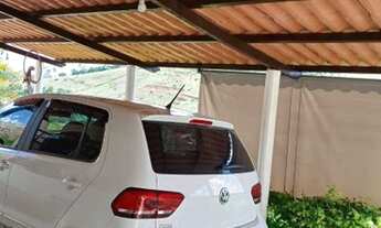 Imagem 2: Chácara com 2 dormitórios à venda, 1000 m² por R$ 250.000,00 - Barreira do Triunfo - Juiz