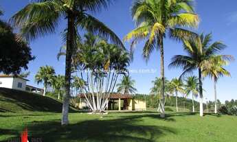 Imagem 7: Imobiliária Fabio Paes - Haras/Sítio luxo a venda com 160.000 m² em região exuberante