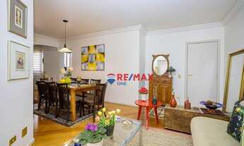 Imagem 6: Apartamento com 3 dormitórios à venda, 93 m² por R$ 750.000,00 - Bigorrilho - Curitiba/PR