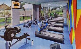 Imagem 2: Sobrado com 4 dormitórios à venda, 237 m² - Recanto dos Eucaliptos - São José dos Campos/S