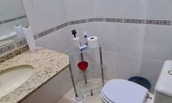 Imagem 3: Tríplex em privilegiada localização com três dormitórios no centro de Imbé