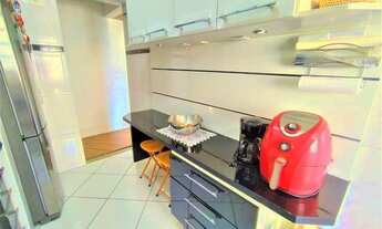 Imagem 7: Apartamento à Venda no Jardim Celeste em São Paulo/SP no Residencial Jardim Celeste VII co