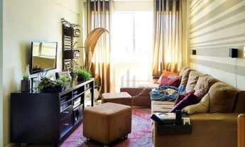 Imagem: Apartamento com 3 dormitórios à venda