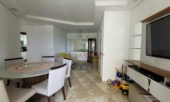 Imagem 3: Apartamento à venda, 104 m² por R$ 750.000,00 - Jardim Aquarius - São José dos Campos/SP