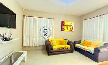 Imagem 6: Casa com piscina para locação de temporada próximo a praia de Mariscal em Bombinhas-SC/cod