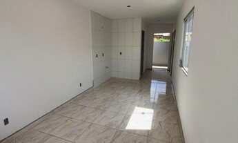 Imagem 2: Casa para Venda em Ponta Grossa, Contorno, 2 dormitórios, 1