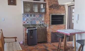 Imagem 2: Porto Alegre - Apartamento Padrão - Azenha