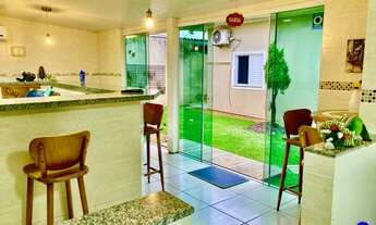 Imagem 3: Casa averbada Flor de Napolis