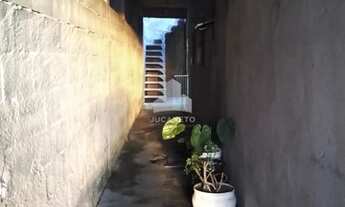 Imagem 3: Casa à venda, Vila São Francisco, Mauá, SP