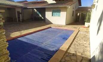 Imagem 5: Aparecida de Goiânia - Casa Padrão - Parque Real Goiânia