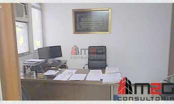 Imagem 6: Conjunto comercial para locação na Bela Vista