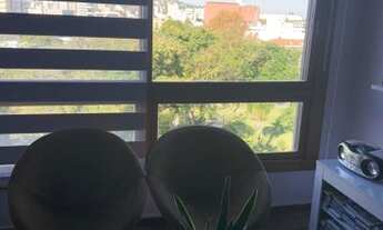 Imagem 2: Cobertura duplex no bairro Menino Deus