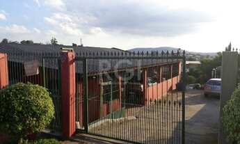 Imagem 4: Alvorada - Casa Padrão - intersul