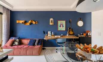 Imagem 2: Apartamento para venda no Mansões Santo Antônio, Campinas/SP