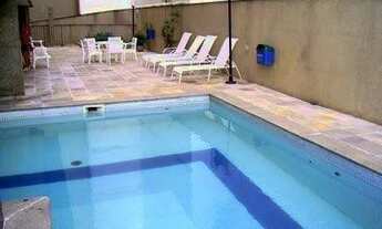 Imagem 4: RIO DE JANEIRO - Apartamento Padrão - LEBLON