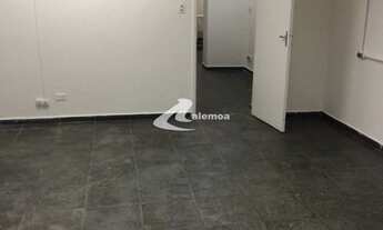 Imagem 7: Sala, República São Paulo andar inteiro 1430metros