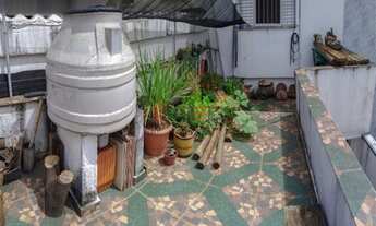 Imagem 6: Sobrado, Jardim Humaitá - São Paulo