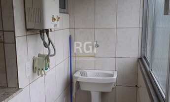 Imagem 4: Porto Alegre - Apartamento Padrão - Partenon