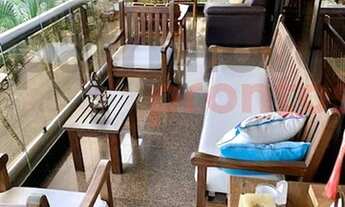 Imagem: Apartamento - Lagoa