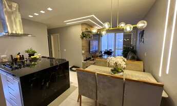 Imagem 3: Apartamento 03 quartos emPraia de Itaparica, Vila Velha - ES