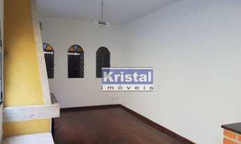 Imagem 5: Sobrado com 2 dormitórios, 154 m² - venda por R$ 744.000,00 ou aluguel por R$ 3.260,00/mês