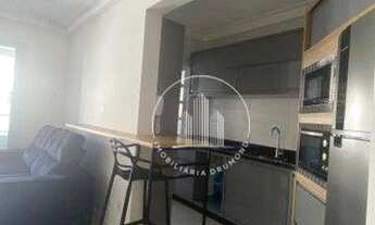 Imagem 2: Apartamento com 2 dormitórios à venda, 69 m² por R$ 640.000,00 - Abraão - Florianópolis/SC