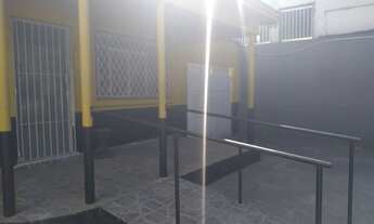 Imagem: Santo André - Casa Padrão - Utinga