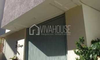 Imagem: Porto Alegre - Apartamento Padrão - Santana