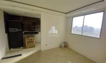 Imagem 5: Apartamento à venda, Parque São Vicente, Mauá, SP