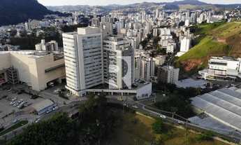 Imagem 4: Juiz de Fora - Conjunto Comercial/Sala - São Mateus
