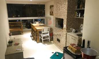 Imagem: Apartamento no Grand Boulevard, Mooca a