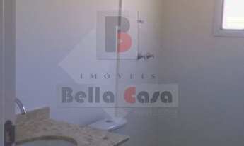 Imagem 4: APARTAMENTO NOVO 3 DORMS.LAZER PRAÇAS DA CIDADE CYRELA