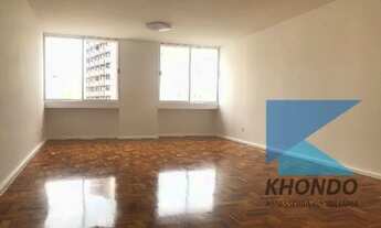 Imagem: SãO PAULO - Apartamento Padrão - Jardins