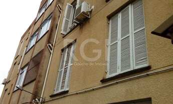 Imagem: Porto Alegre - Apartamento Padrão - Teresópolis