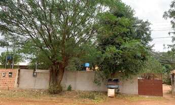 Imagem 2: Vendo 2 terrenos juntos com 1 casa