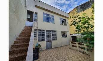 Imagem: Rio de Janeiro - Casa Padrão - Freguesia